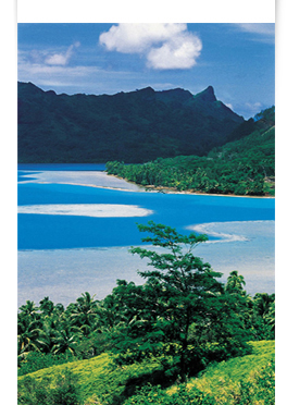 Moorea