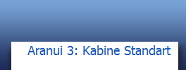 Aranui 3: Kabine Standart