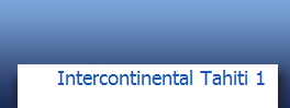 Intercontinental Tahiti 1