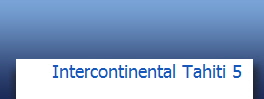 Intercontinental Tahiti 5