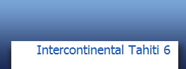 Intercontinental Tahiti 6