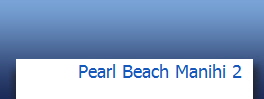 Pearl Beach Manihi 2