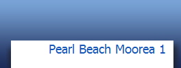 Pearl Beach Moorea 1