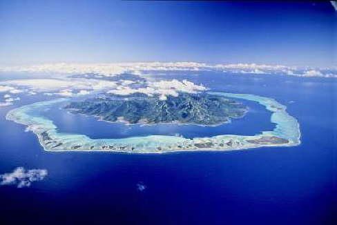 Bora Bora