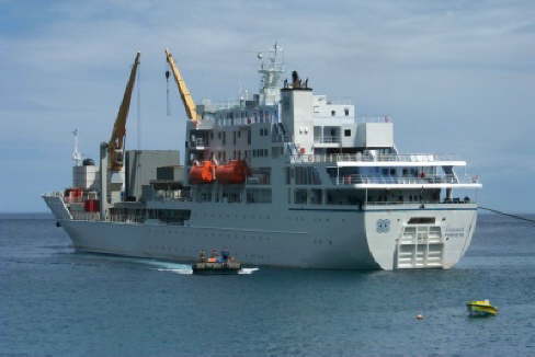 Aranui 3