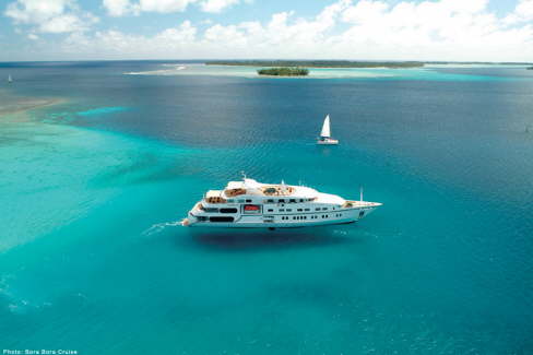 Bora Bora Cruises