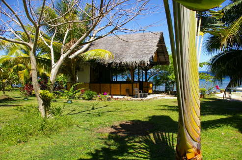 Pacific Holidays Privat Retreat