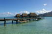 Vanille Privat Island Resort, Tahaa
