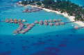 Intercontinental Moana Bora Bora 1