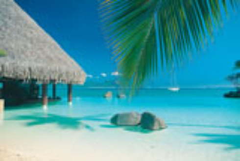 Intercontinental Tahiti 6