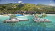 Manava Suites Resort, Tahiti
