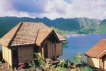 Pearl Lodge Keikahanui, Nuku Hiva