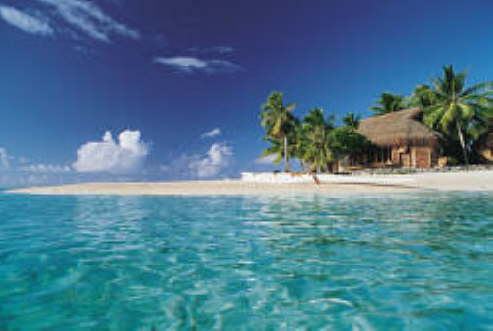 Pearl Beach Tikehau 1