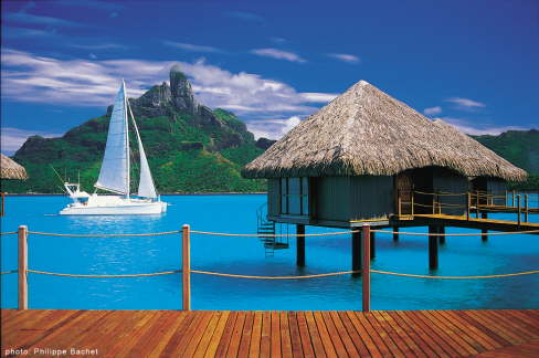 Bora Bora
