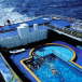 Aranui 3: Pool