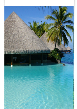 Tahiti - (c) Th. Fehr